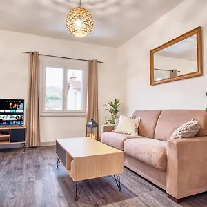  Apartamento Bel Confort En Aveyron