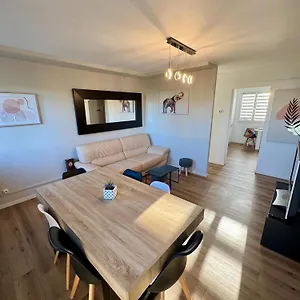  Apartamento Le Cocooning